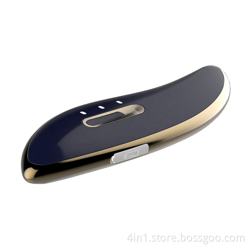 Massage Rose Electric Face Eye Massager